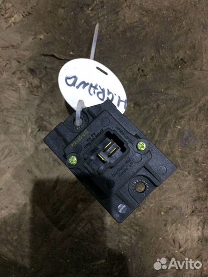 Резистор отопителя Hyundai Grandeur