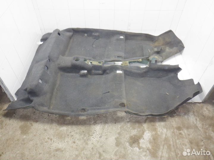 Покрытие напольное Focus 1