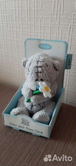 Мишка Me to you