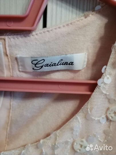 Блузка для девочки 146