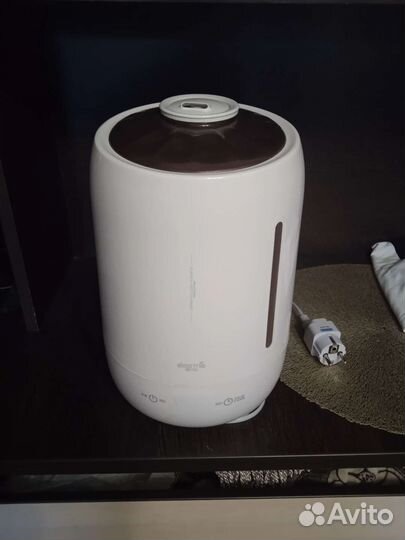 Увлажнитель воздуха deerma