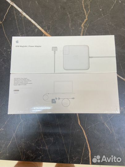 Apple 85w magsafe 2 power adapter