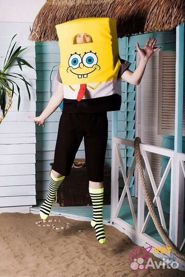 Аниматоры на детский праздник