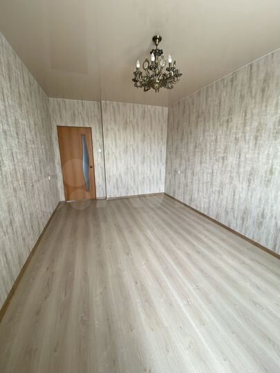 2-к. квартира, 60 м², 18/18 эт.