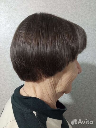 Услуги парикмахера:стрижка, полировка волос