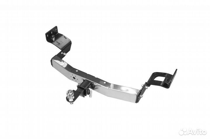 Фаркоп Mitsubishi Pajero Sport быстросъемный