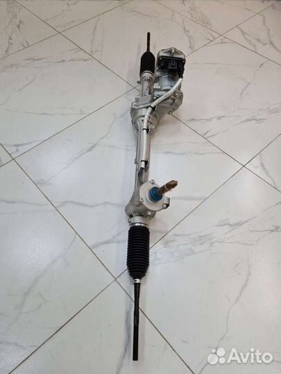 Рулевая рейка Ford explorer 5 с 2016
