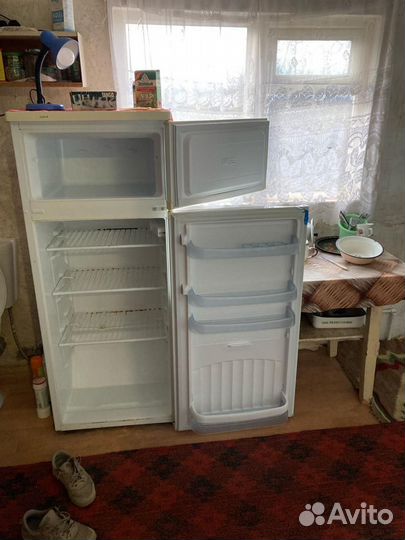 Холодильник