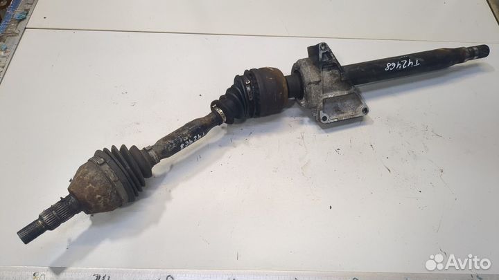 Полуось Cadillac BLS, 2007