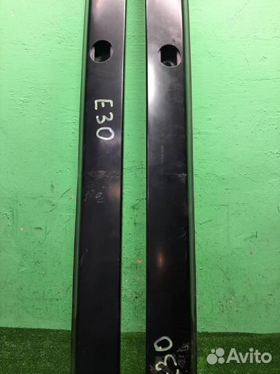 Рейлинги комплект Suzuki Grand Vitara 2007