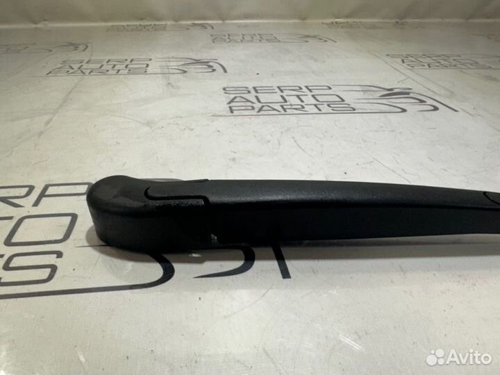 Дворник Kia Ceed JD D4FB 2013