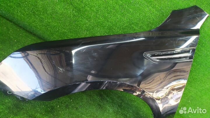 Крыло переднее левое Kia K5 / Optima 2.0 cvvl doch