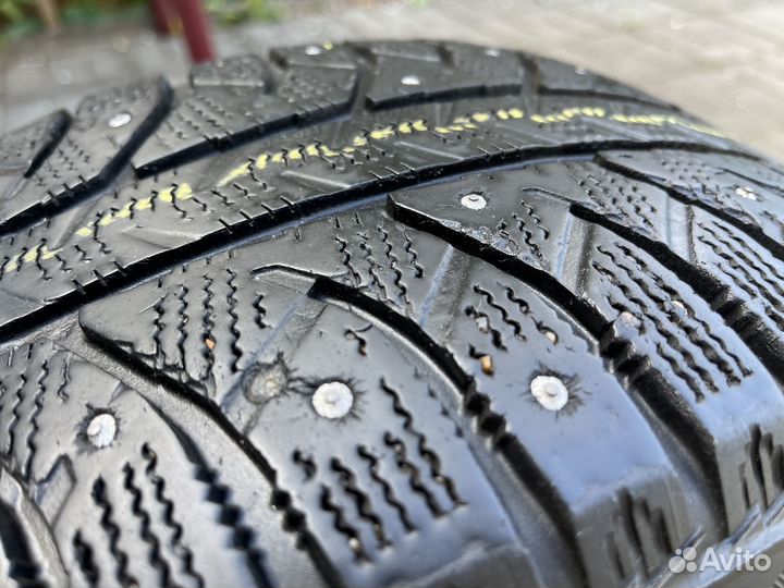 Bridgestone Ice Cruiser 7000 195/55 R15