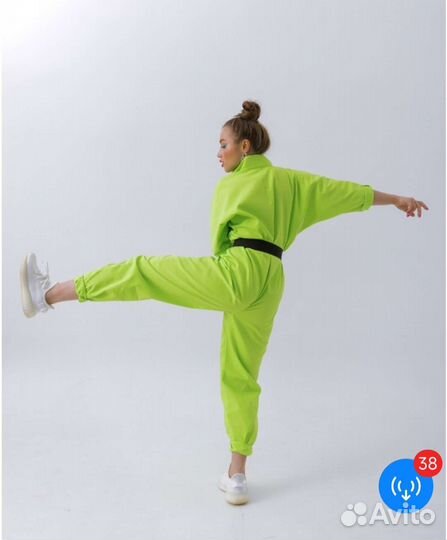 Комбинезон/костюм