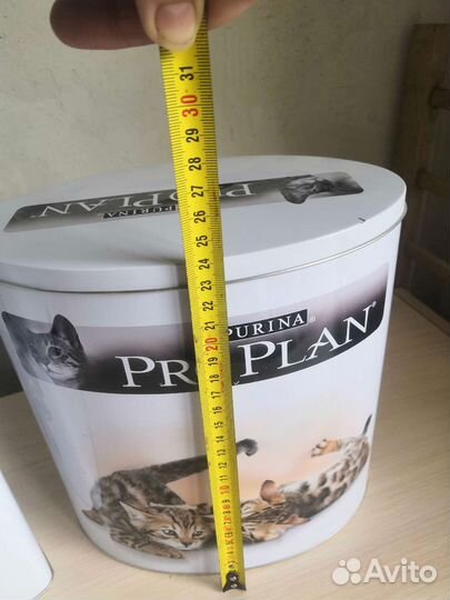 Бак, контейнер для корма, сыпучих продуктов