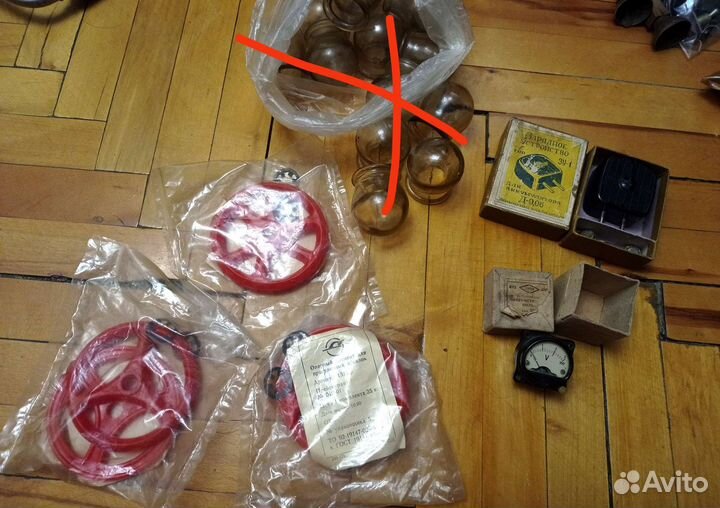 Разное из СССР -2