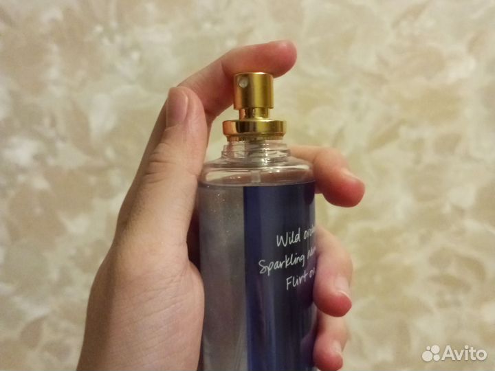 Victoria secret парфюм