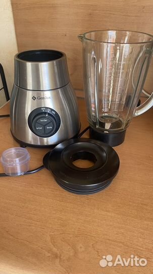 Блендер стационарный