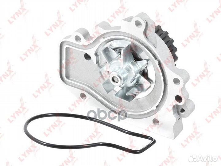 Насос водяной CW0060 lynxauto