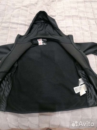 Олимпийка adidas