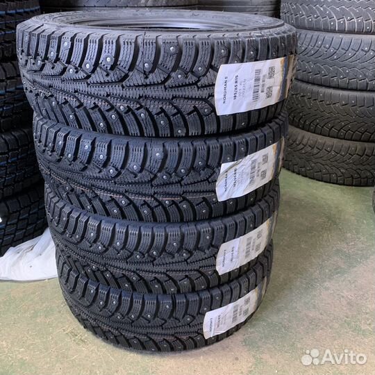 Nokian Tyres Nordman 5 185/65 R15