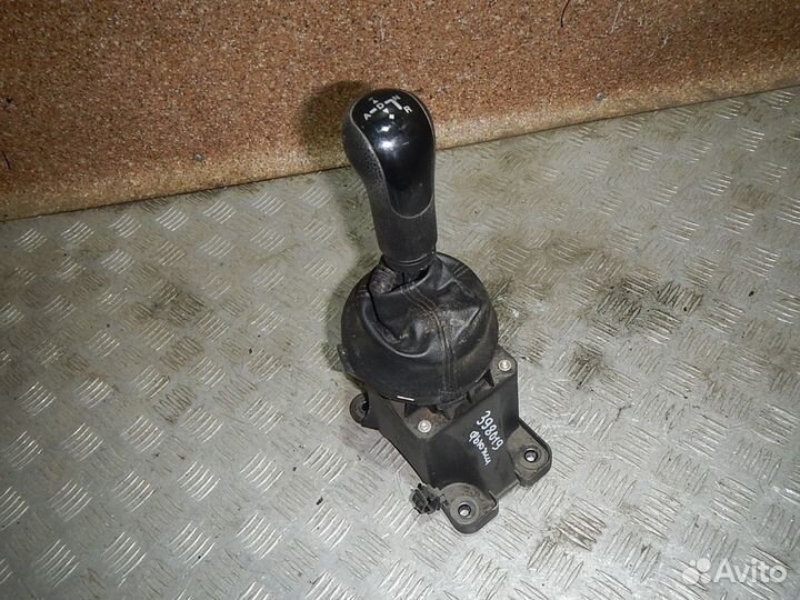 Кулиса кпп, Ford (Форд) -fusion (02-12)