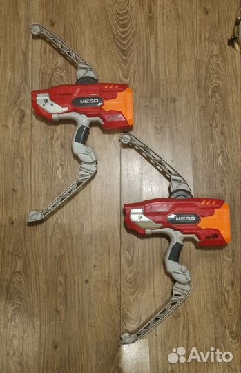 Nerf ThunderBow (Mega)