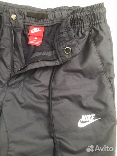 Спортивные штаны nike