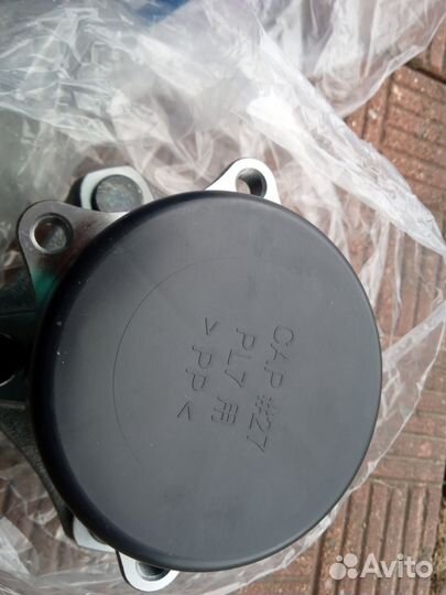 Ступица колеса Suzuki Grand Vitara 2014 года