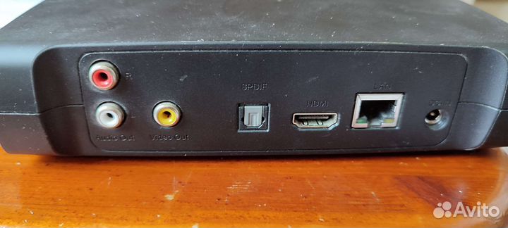 Тв приставка asus