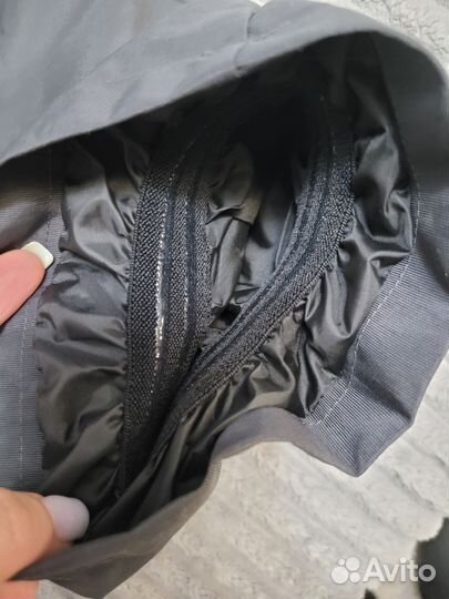 Брюки горнолыжные детские (мальчики, девочки)