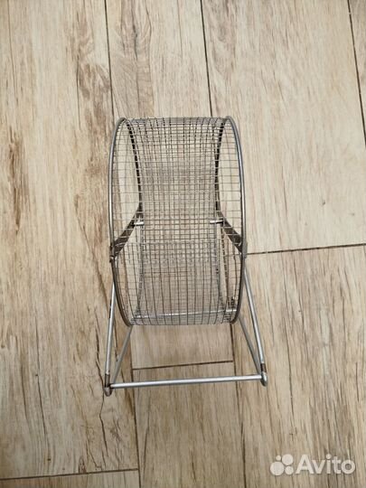 Колесо для хомяка