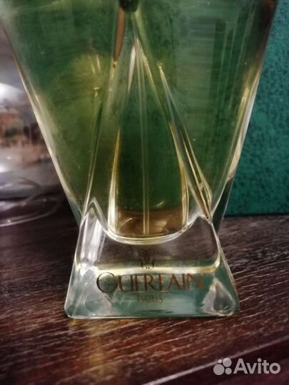 Champs elysees guerlain 3/4 из 100мл