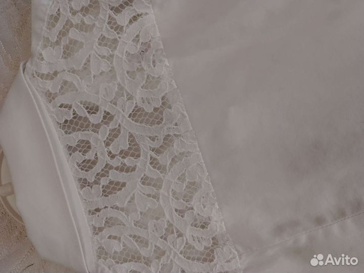 Блузка для девочки в отличном состоянии