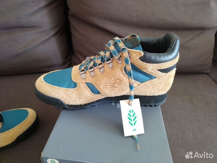 New balance
