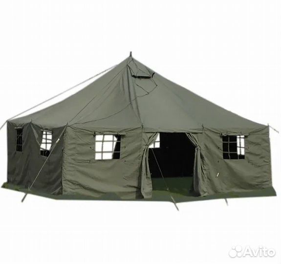 Палаточные тенты для охоты и рыбалки