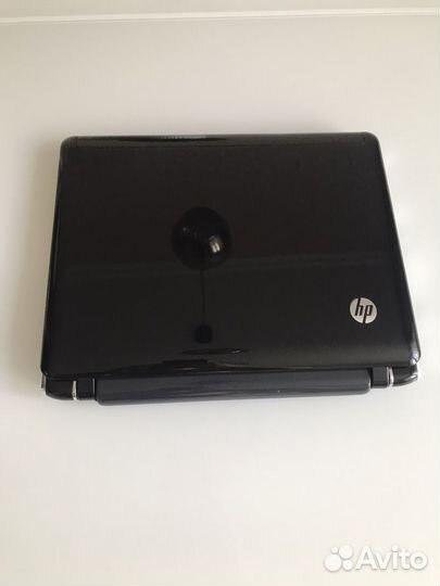 Ноутбук HP Pavilion dv2 1020 er