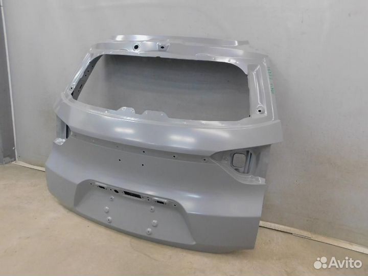 Дверь багажника Chery Tiggo 4/Tiggo 4 Pro