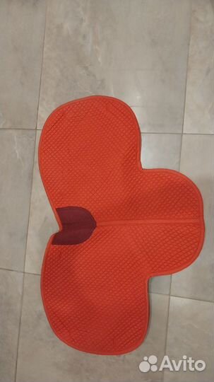 Потник под седло