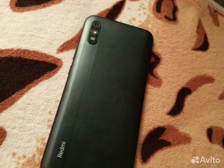 Xiaomi Redmi 9A, 3/32 ГБ