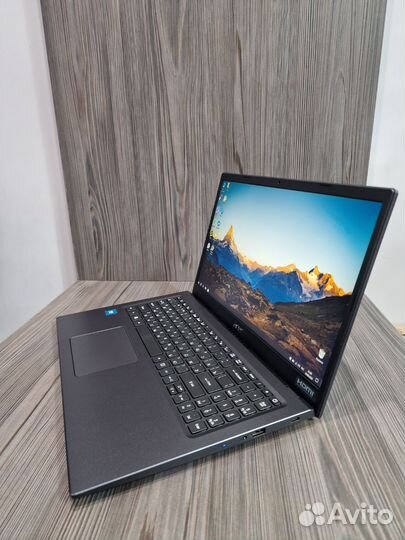 Бюджетный Acer для школы