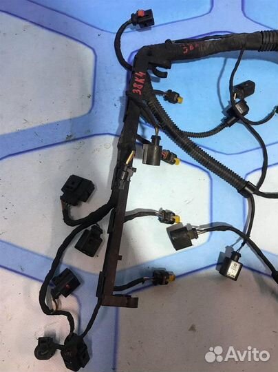 Жгут проводов моторного отсека 03F971627D