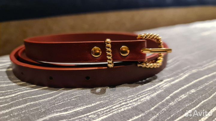 Ремень женский
