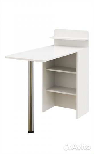 Маникюрный стол складной новый книжка