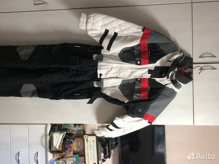 Комбинезоны