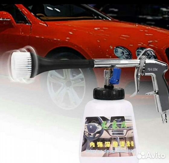 Торнадор (Tornado)