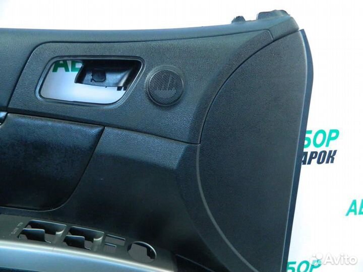 Обшивка двери передней левой для Geely Emgrand EC7