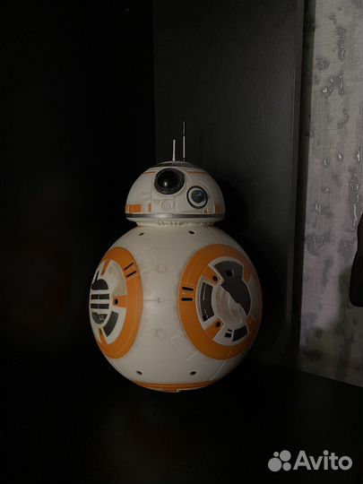 BB-8 Star Wars