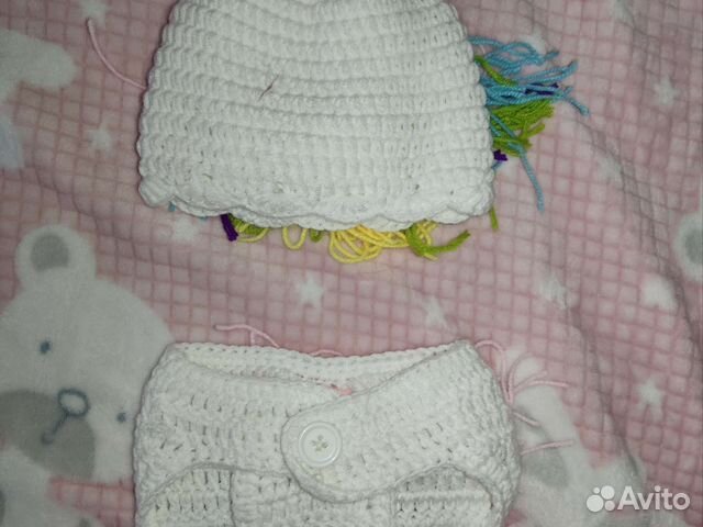 Костюм единорожки для фото