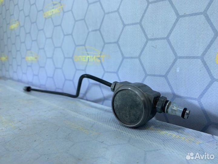 Трубка сцепления Opel Vectra B Z18XEL 2001